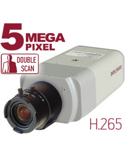 IP-камера видеонаблюдения в стандартном исполнении Beward BD4780 в Камышине IP-камеры Pintop.ru