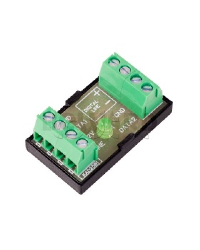 Коммутатор Beward KAD2501 в Камышине Коммутаторы Pintop.ru