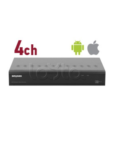 IP-видеорегистратор Beward RK0104 в Камышине IP Видеорегистраторы Pintop.ru
