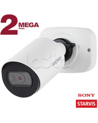 Bullet IP-камера Beward SV2012RCB в Кирове IP-камеры Pintop.ru