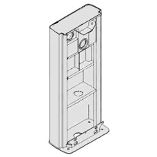 Корпус шлагбаума G4040 G4041 Came 119RIG171