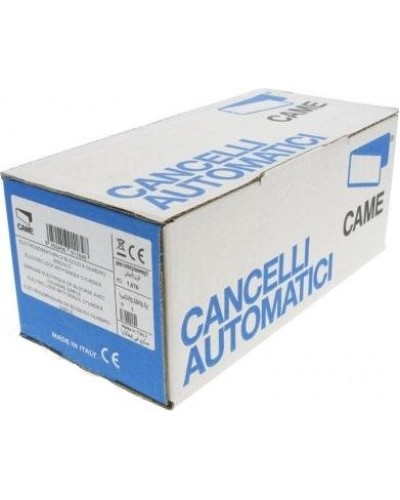 Замок профилей Антипаника Came 119RIP088 в Камышине Запчасти для шлагбаумов и автоматики Pintop.ru