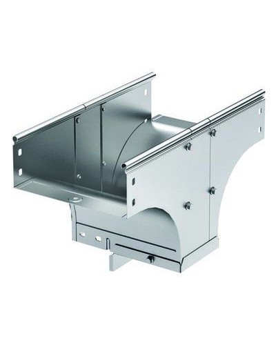 Крышка T-ответвителя DKC (37628KHDZ) в Камышине Аксессуары для лотков Pintop.ru