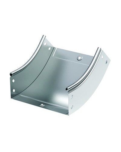 Угол вертикальный внутренний DKC (36748KHDZ) в Камышине Аксессуары для лотков Pintop.ru