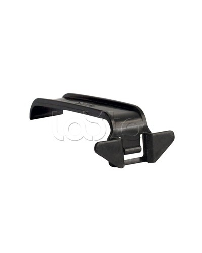 Фиксатор кабеля для короба RL6 60 мм DKC 05206RL в Камышине Держатели, клипсы, скобы Pintop.ru