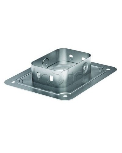 Фланец соединительный FR 150/80 DKC 37433 в Камышине Аксессуары для лотков Pintop.ru