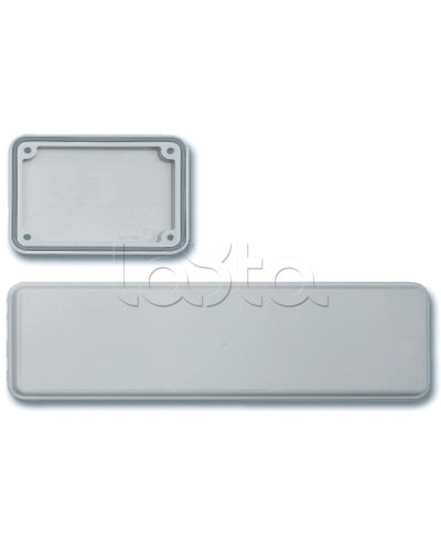 Фланцевая заглушка тип В комплект DKC 501002 в Батайске Крепежные изделия Pintop.ru