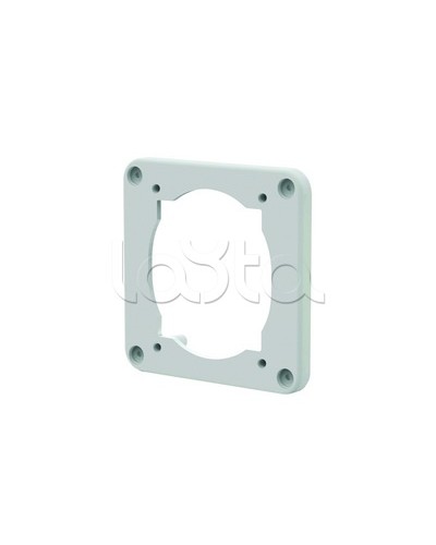 Адаптер для установки розеток DKC DIS137151 в Камышине Аксессуары для стоек и шкафов Pintop.ru