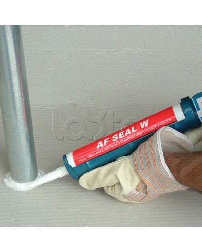 Герметик огнезащитный картридж DKC DS1202 в Камышине Огнезащитные краски Pintop.ru