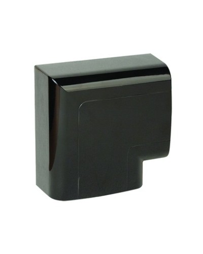 Угол плоский с разделителем 110х50 DKC 01003A в Камышине Аксессуары для кабель-канала Pintop.ru