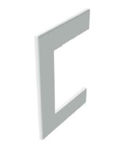 Рамка для ввода в стену/коробку/потолок DKC 01775 в Камышине Аксессуары для кабель-канала Pintop.ru