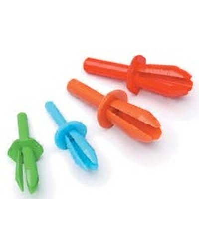 Фиксатор RL DUCTAFIX RL6 для короба DKC 06511RL в Батайске Держатели, клипсы, скобы Pintop.ru