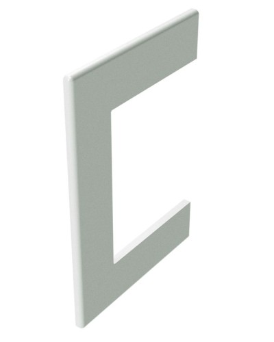 Рамка для ввода в стену/коробку/потолок DKC 01779 в Камышине Аксессуары для кабель-канала Pintop.ru