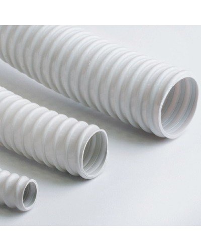 Шланг дренажный, внутр. д. 28 мм DKC AIR28 в Камышине Труба гофрированная Pintop.ru