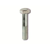 Болт с шестигранной головкой М10х25, горячеоцинкованный DKC CM021025HDZ