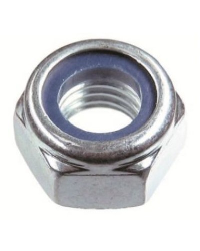 Гайка самоконтрящаяся М12 DKC CM251200 в Камышине Крепеж Pintop.ru