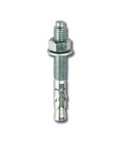 Усиленный клиновой анкер М10х110 DKC CM481011 в Камышине Крепеж Pintop.ru