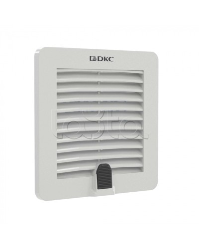 Вентиляционная решетка 112x112 R5RF08 DKC в Батайске Вентиляторные модули Pintop.ru