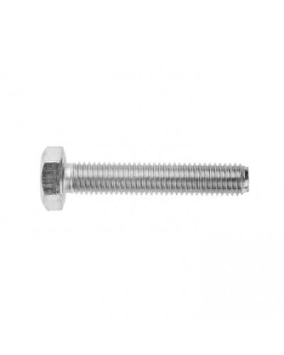 Болт шестигранный М6х20 DIN 933 EKF (b6grm6x20) в Камышине Крепеж Pintop.ru
