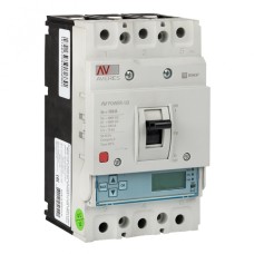 Автоматический выключатель AV POWER-1/3 160А 50kA ETU6.0 EKF (mccb-13-160-6.0-av)