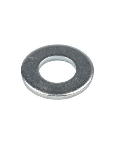 Шайба плоская M8 DIN 125 EKF (shpl8) в Камышине Крепеж Pintop.ru