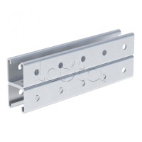 STRUT-профиль двойной 41х41х2,0х1000 EKF (stpd41411x2,0)