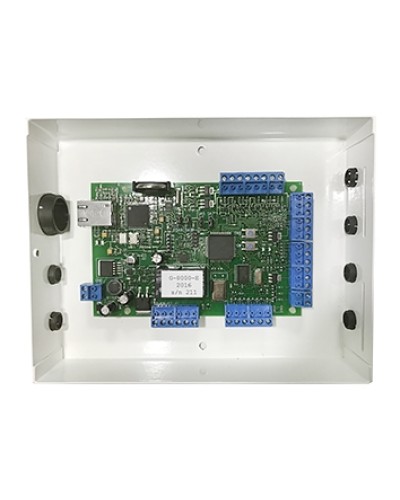 Контроллер базовый Gate-8000-Ethernet-UPS2 в Камышине Контроллеры Pintop.ru