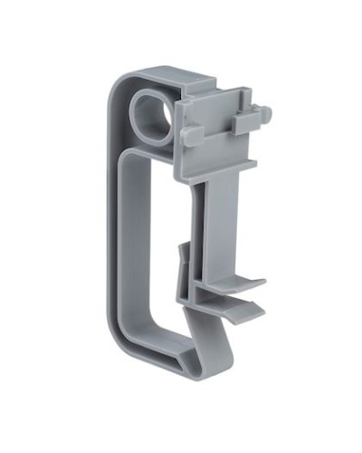 Рейка направляющая Legrand 020094 в Камышине Аксессуары для стоек и шкафов Pintop.ru