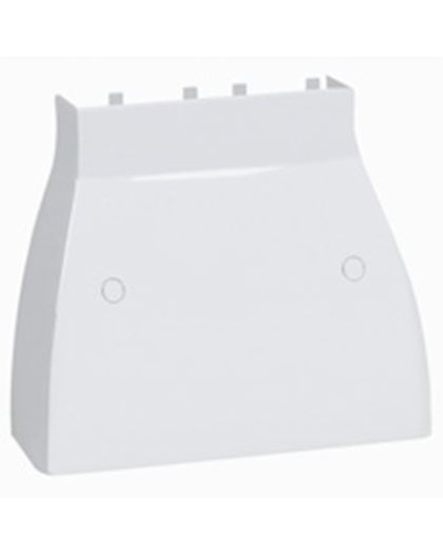 Уголок декоративный Legrand 020160 в Камышине Аксессуары для стоек и шкафов Pintop.ru