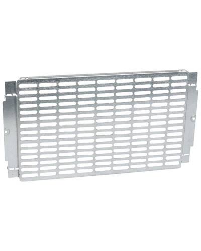 Пластина перфорированная Legrand 020242 в Камышине Аксессуары для стоек и шкафов Pintop.ru