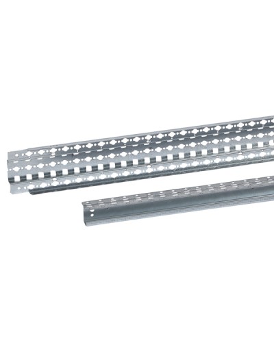 Секция кабельная Legrand 020426 в Камышине Аксессуары для стоек и шкафов Pintop.ru