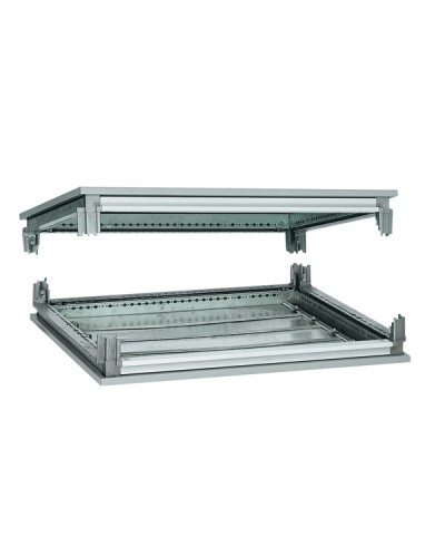 Комплект монтажный Legrand 020507 в Камышине Аксессуары для стоек и шкафов Pintop.ru