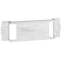 Пластина монтажная Legrand 020624