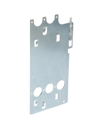 Пластина монтажная Legrand 020785 в Камышине Аксессуары для стоек и шкафов Pintop.ru