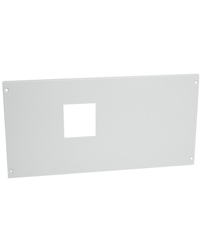 Панель лицевая металлическая Legrand 020923 в Камышине Аксессуары для стоек и шкафов Pintop.ru