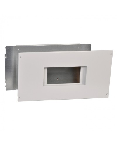 Комплект монтажный Legrand 021122 в Камышине Аксессуары для стоек и шкафов Pintop.ru