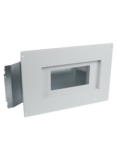 Комплект монтажный Legrand 021123 в Камышине Аксессуары для стоек и шкафов Pintop.ru