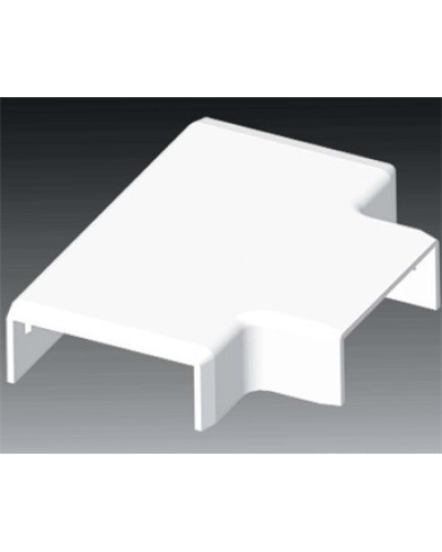 Ответвление Т-образное Legrand 030209 в Камышине Повороты, муфты, тройники Pintop.ru