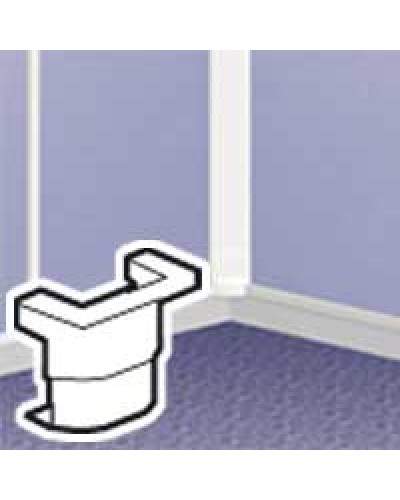 Адаптер для монтажа рамки 031611 Legrand (031707) в Камышине Аксессуары для кабель-канала Pintop.ru