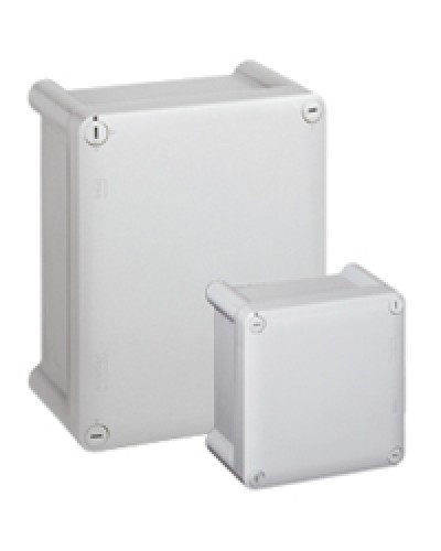 Коробка промышленная Legrand 035007 в Камышине Распределительные коробки Pintop.ru