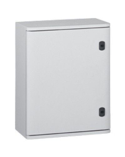 Щит электромонтажный Marina Legrand 036252 в Камышине Щиты электрические Pintop.ru