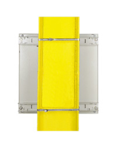 Набор для вертикального монтажа Legrand 036447 в Камышине Аксессуары для стоек и шкафов Pintop.ru