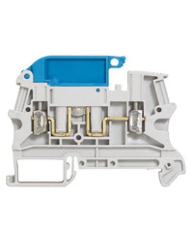 Клемма 2,5х6,разъедин/нейтраль Legrand 037182 в Камышине Клеммные колодки Pintop.ru