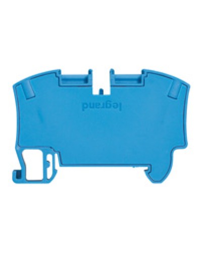 Клемма 6х8 д/нейтрали Legrand 037202 в Камышине Клеммные колодки Pintop.ru