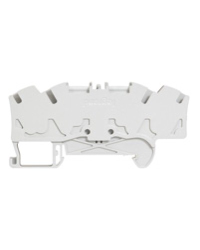 Клемма 4х5 2вход/2выхода Legrand 037246 в Камышине Клеммные колодки Pintop.ru