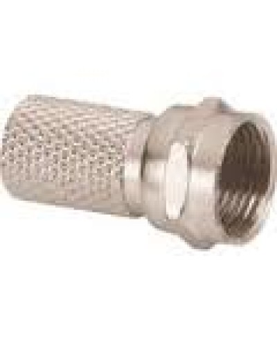 Разъём “F” винтовой LEGRAND 073990 в Камышине Коннекторы Pintop.ru