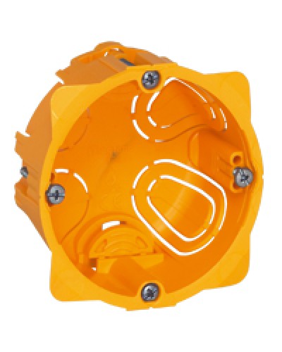 Коробка Batibox встраиваемая LEGRAND 080041 в Камышине Распределительные коробки Pintop.ru