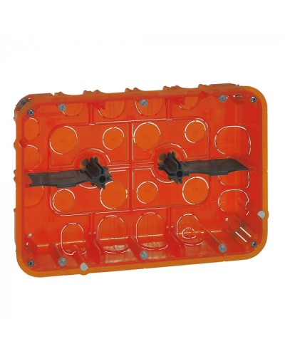 Коробка монтажная Legrand 080126 в Камышине Распределительные коробки Pintop.ru