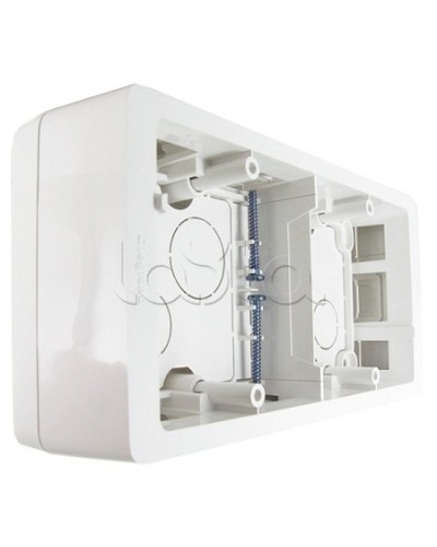 Коробка Legrand 080242 в Камышине Распределительные коробки Pintop.ru