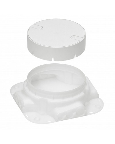 Коробка монтажная Legrand 088069 в Камышине Распределительные коробки Pintop.ru